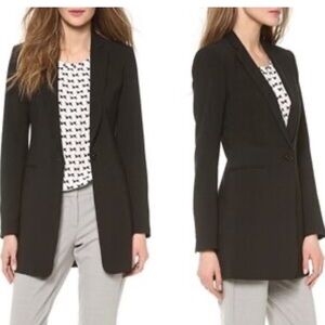 Theory Marcela Blazer